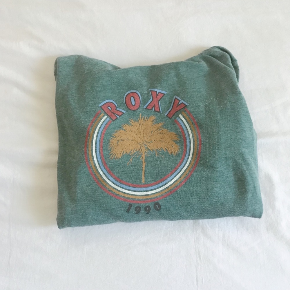 ROXY ZipUp Hoodie